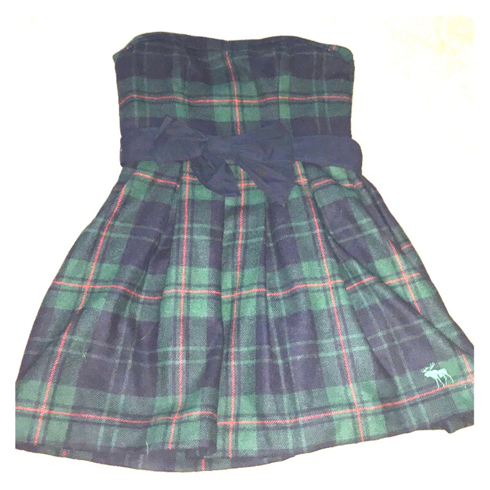 Never worn Abercrombie dress